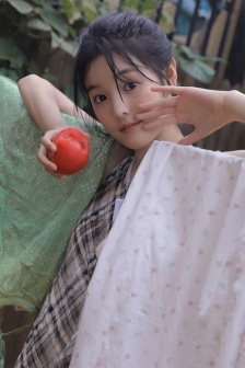 娜坦莉的情人